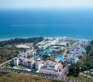 Hotel Ikos Andalusia, Estepona