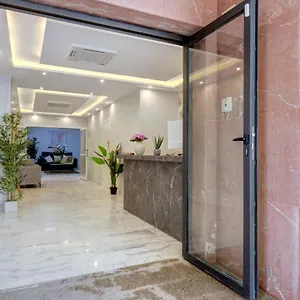 Pensión 37, Estepona