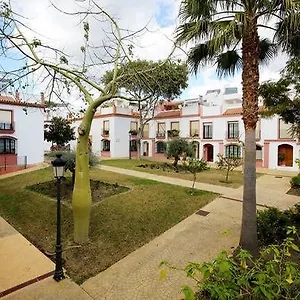 Pensión Hospederia V Centenario, Estepona